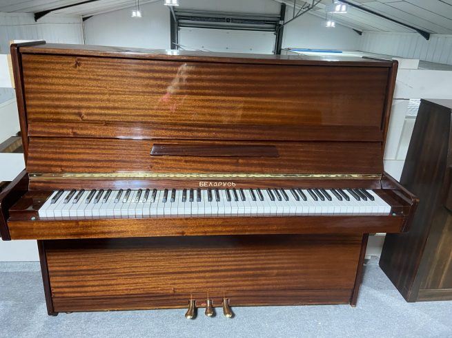 Belarus piano