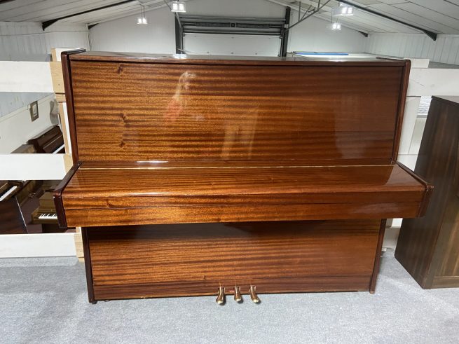 Belarus piano