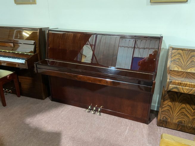 Dorfmann piano
