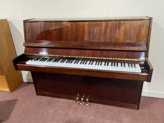 Neumeyer piano
