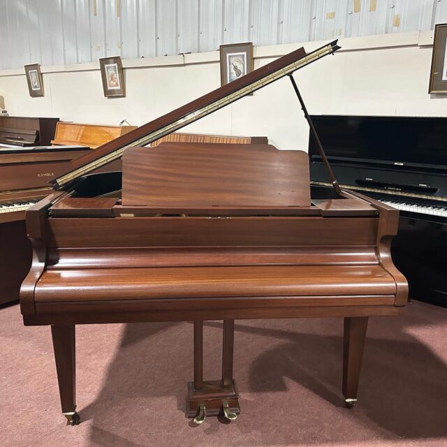 Baby Grand / Grand Pianos PIANOS 4 EVERYONE