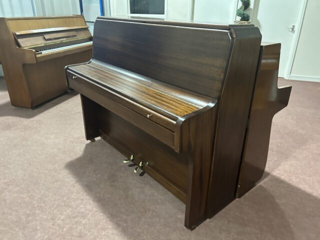 Zender piano