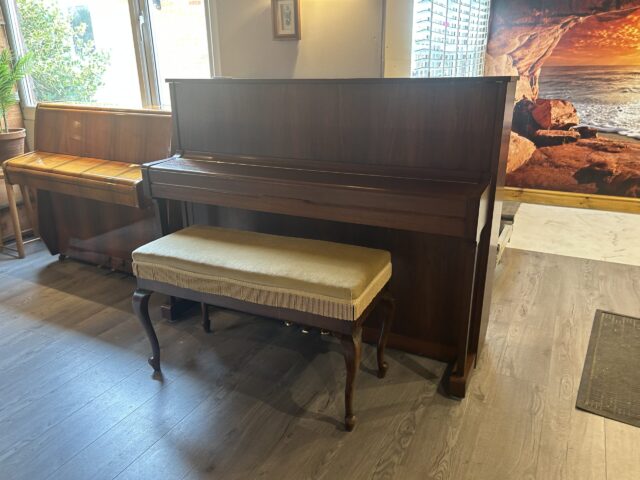 Cramer piano