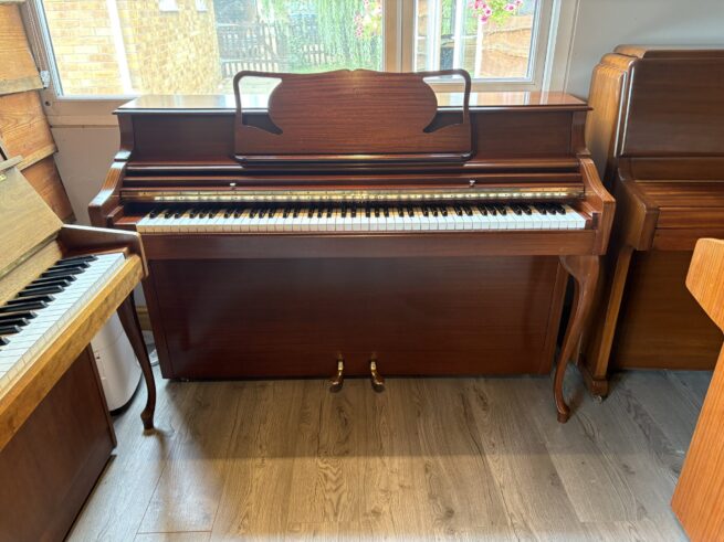 K15 knight piano