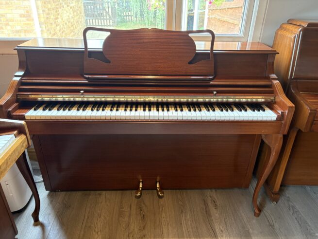 K15 knight piano
