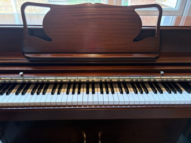 K15 knight piano