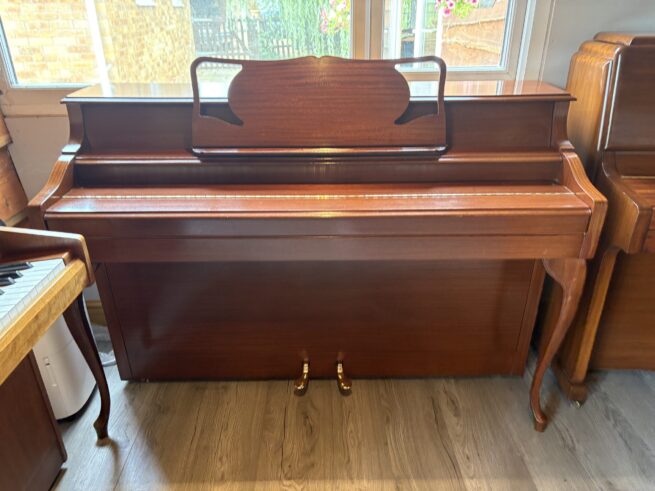 K15 knight piano