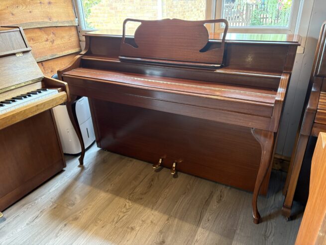 K15 knight piano