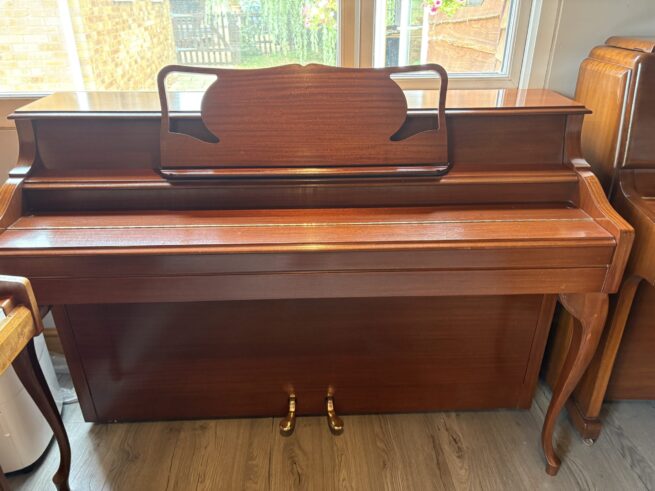 K15 knight piano