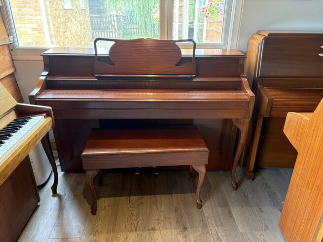 K15 knight piano