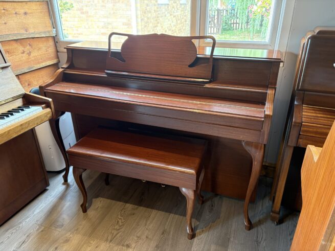 K15 knight piano