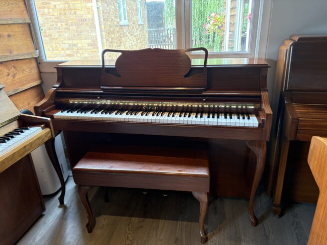 K15 knight piano