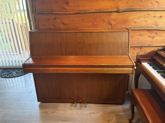 Samick piano
