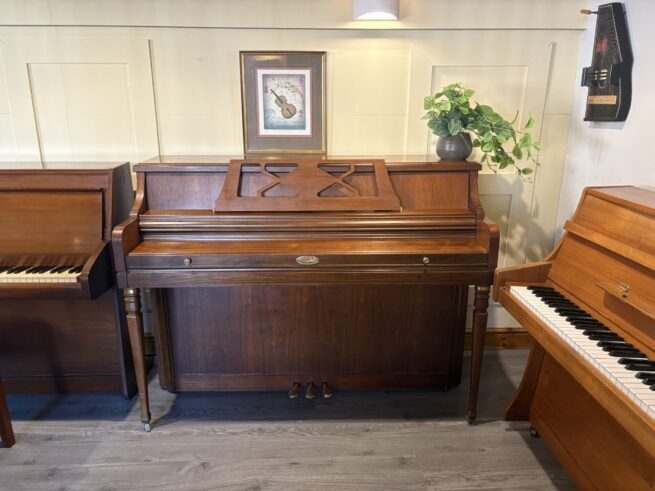 Wurlitzer piano