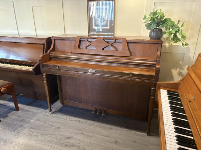 Wurlitzer piano