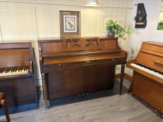 Wurlitzer piano