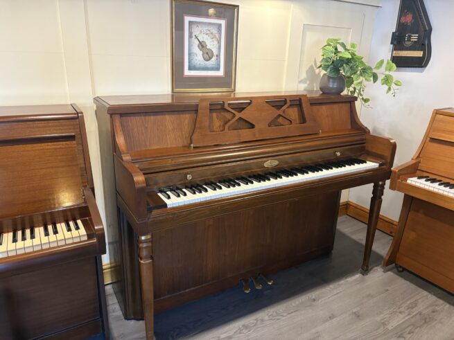 Wurlitzer piano