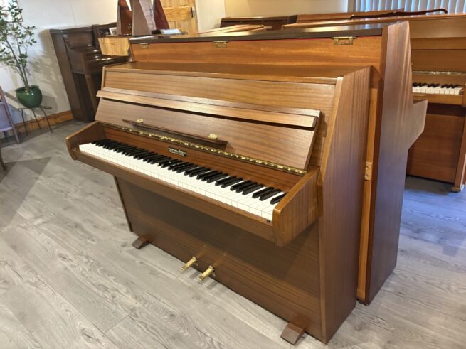 Zender piano