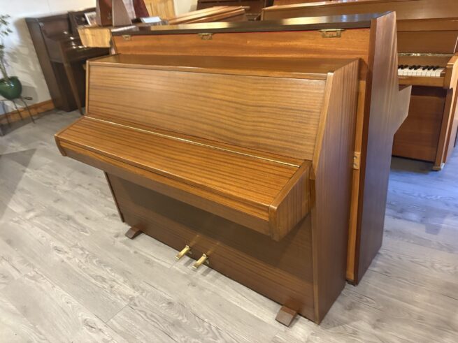 Zender piano