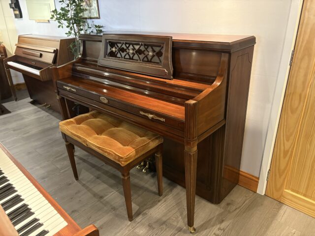 Wurlitzer piano