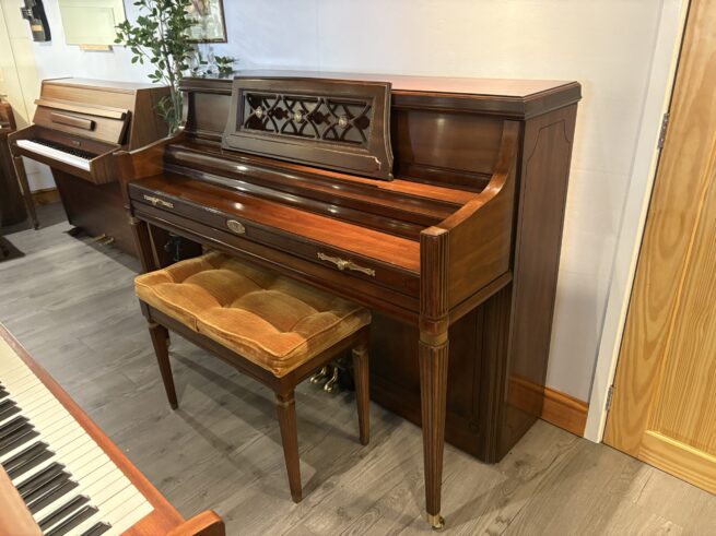 Wurlitzer piano