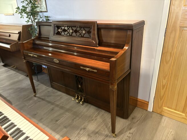 Wurlitzer piano