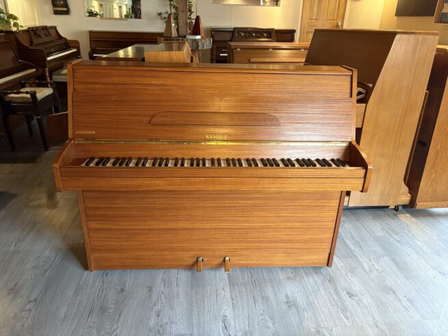 Kemble piano