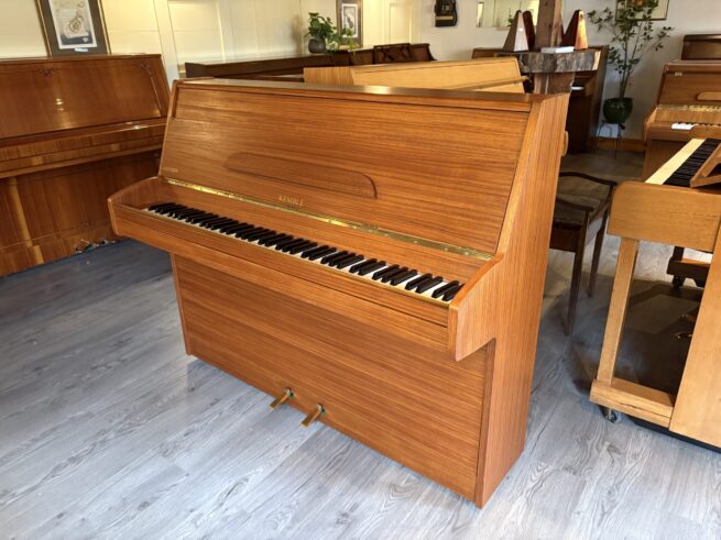 Kemble piano