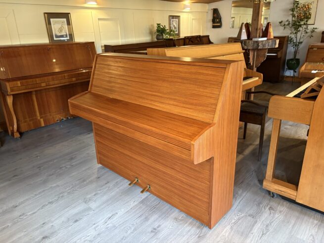Kemble piano