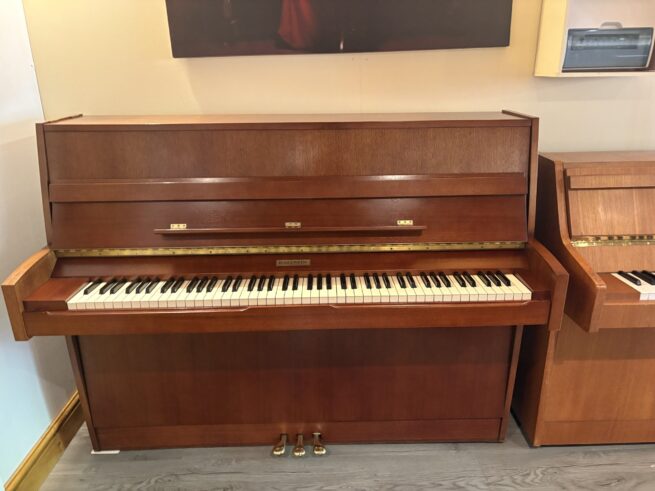 Baldwin piano