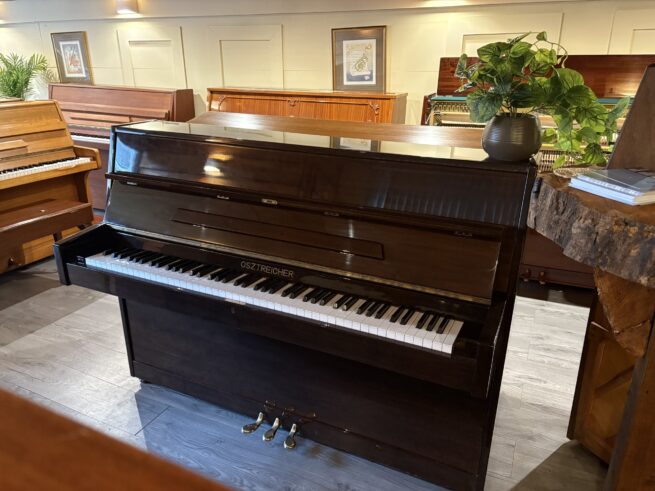 Osztreicher Piano