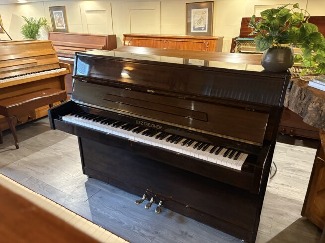 Osztreicher Piano