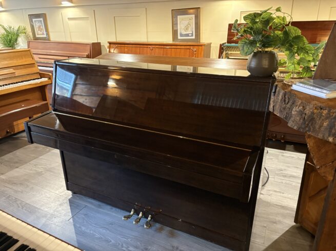 Osztreicher Piano