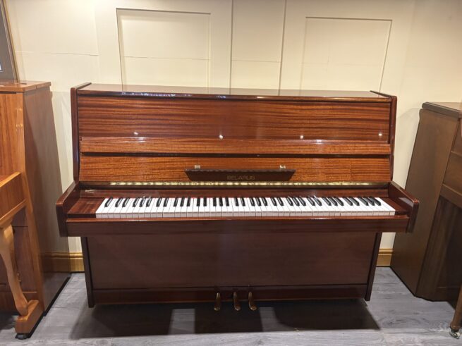 Belarus piano