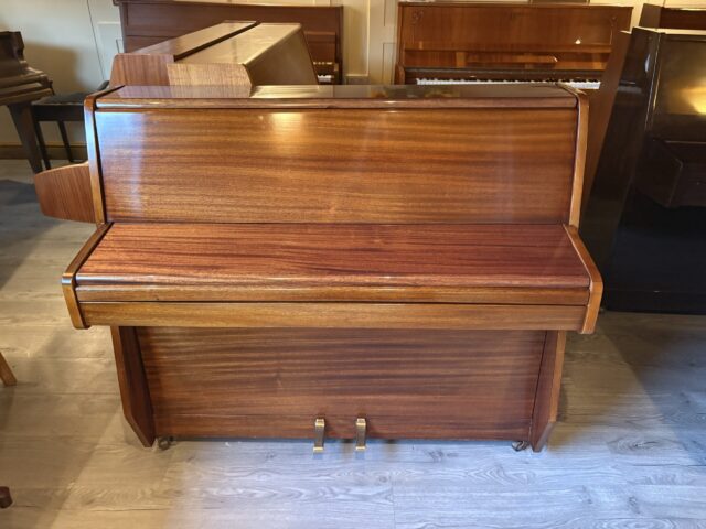 Kemble piano