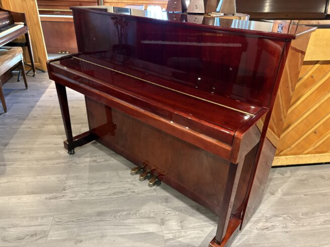 Samick piano