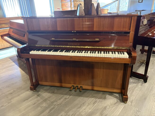 Ronish piano