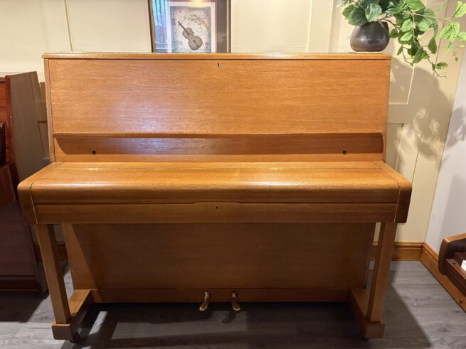 Danemann piano