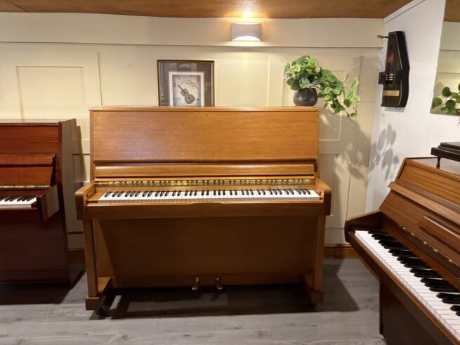 Danemann piano