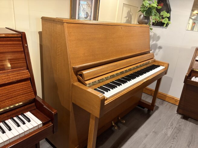 Danemann piano