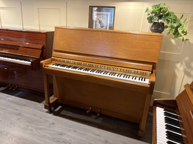 Danemann piano