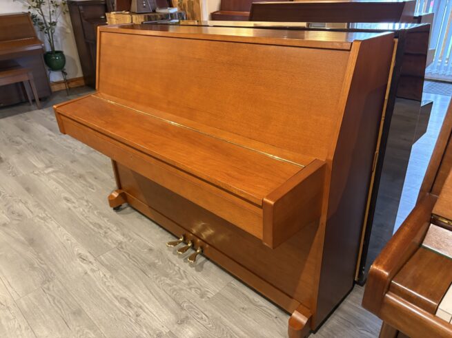 Waldstein piano