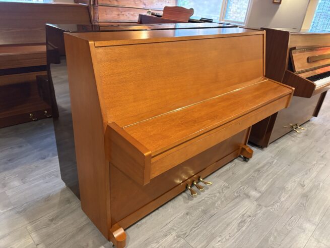 Waldstein piano