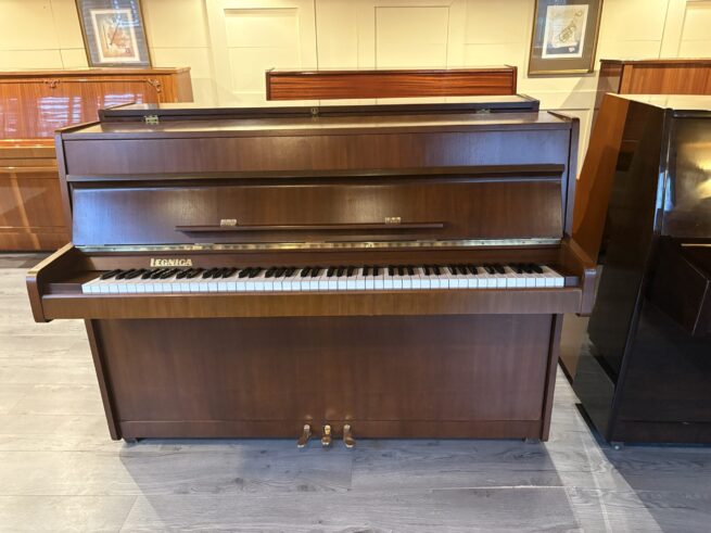 Legnica piano