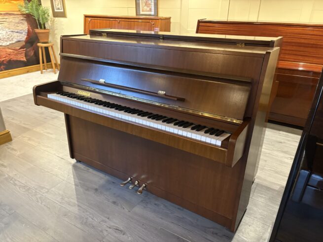Legnica piano