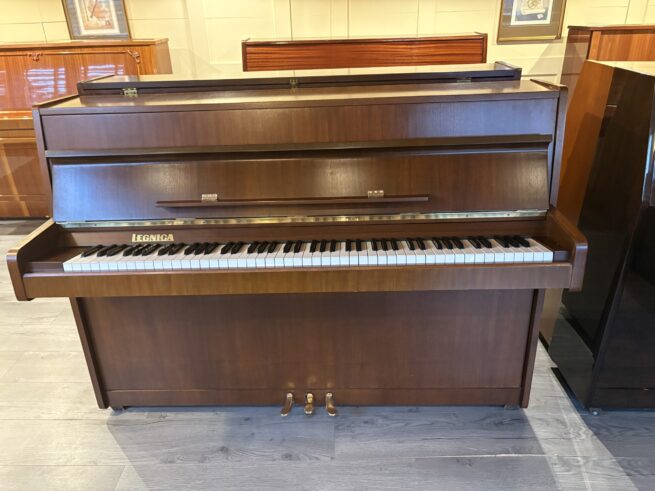 Legnica piano