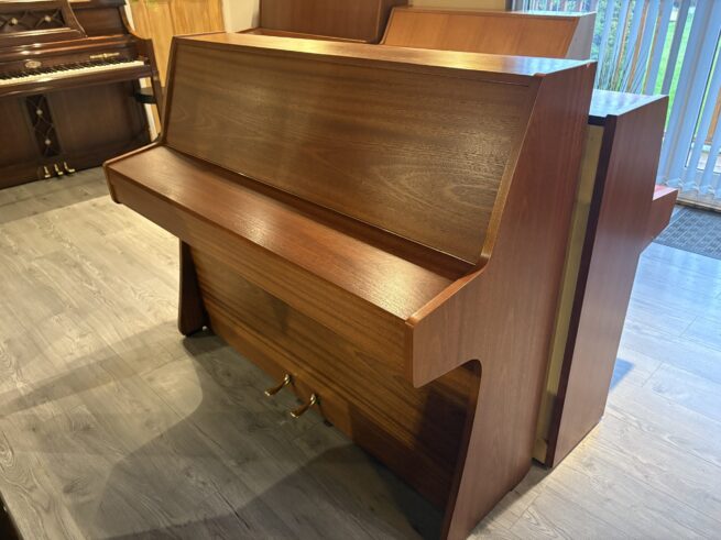 Chappell piano
