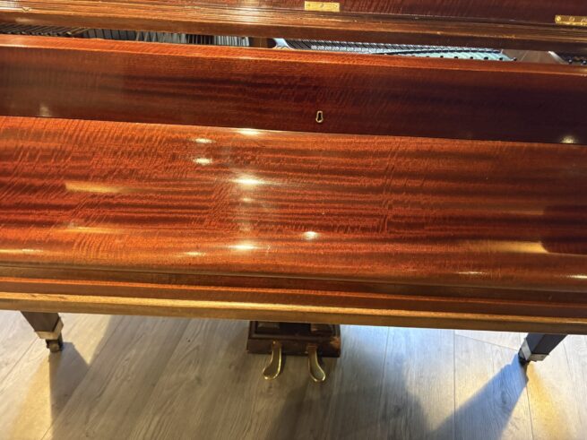 Broadwood baby grand