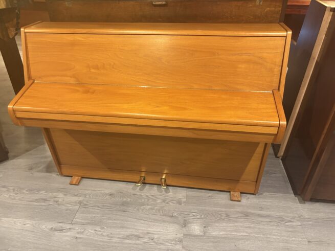 Zender piano
