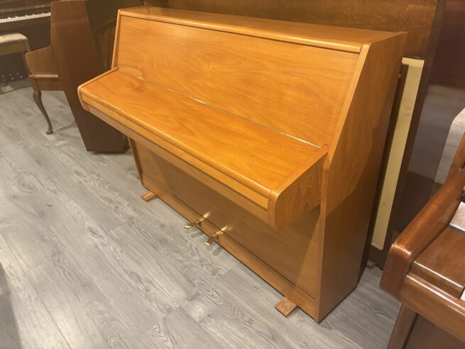 Zender piano